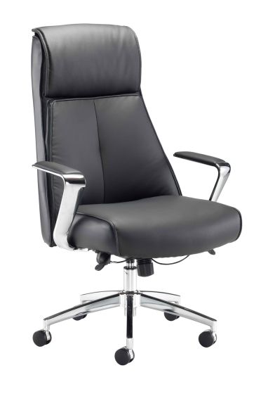 Zeus Leather Executive Chair  