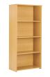 Eco 18 Premium 1600 Bookcase