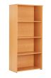 Eco 18 Premium 1600 Bookcase