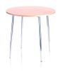 Ellipse 800 4 Leg Table Beech 