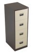 Steel Filing Cabinets