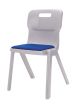 Titan Junior Seat Pad 