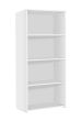 Eco 18 Premium 1600 Bookcase