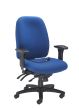Posture Vista HB Royal Blue 