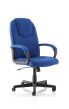 Lincoln Colour Fabric Executive Chair