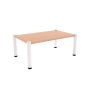 Reception Rectangular Coffee Table 