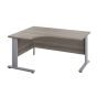 Cresent Desk