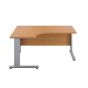 Cresent Desk