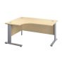 Cresent Desk