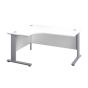 Cresent Desk