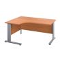 Cresent Desk