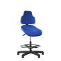 Lapis Perch Chair