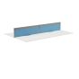 Toolrail Type 2 Toolbar Screen Silver Frame - 1400W X 380H Band 3
