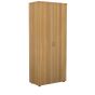 E Space High D/D Cabinet Cappuccino 