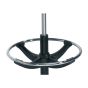Hi-Rise Adjustable Draughting Kit 