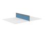 Toolrail Type 2 Toolbar Return Screen Silver Frame - 785W X 350H Band 1