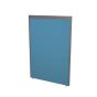 Divide Type 2 Toolbar Screen Silver Frame - 1000W X 1091H Band 2