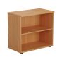700 Wooden Bookcase (450mm Deep)