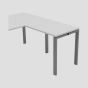 CB Return Unit 600 X 800 White-Silver 