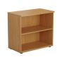 700 Wooden Bookcase (450mm Deep)