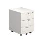 Big Bundle Deal - 1600 Rect Desk & 3 Drawer Pedestals 