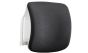 Zure Headrest Black Fabric