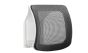 Zure Headrest Charcoal Mesh