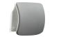 Zure Headrest Elastomer Grey