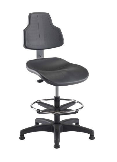 Lapis Perch Chair