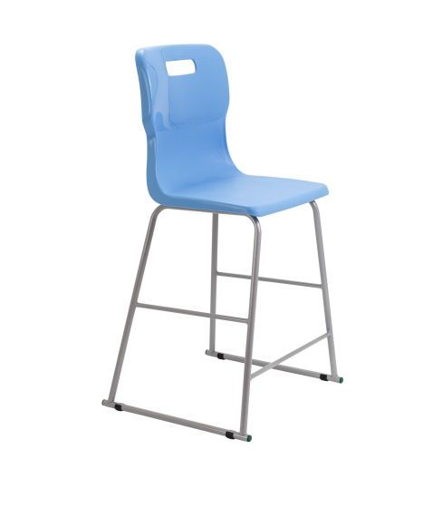 Titan High Chair Size 5 - 610mm Seat Height