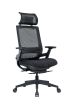 Ten Mesh Chair Height