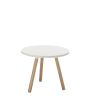 Tripod Small White 