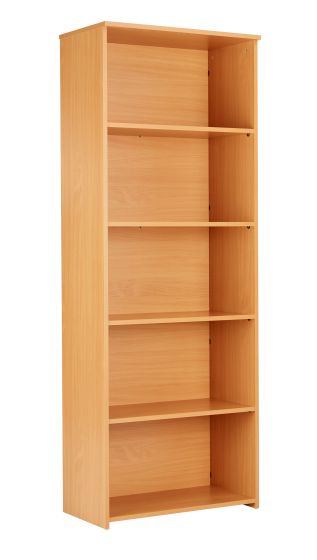 Eco 18 Premium 2000 Bookcase