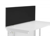 Upholstered Straight Screen