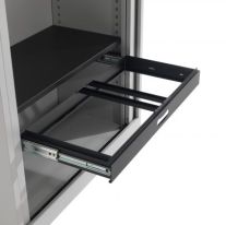 Steel Tambours hanging file 