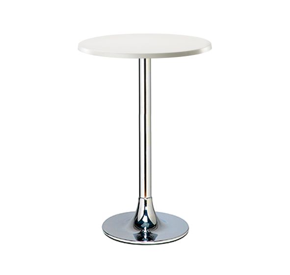 Benny High Meeting Table - Maple