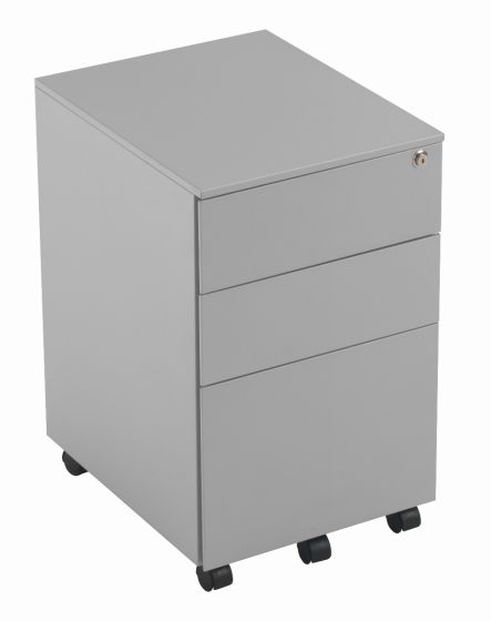 Steel Pedestals